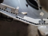 фото thumb №7, Бампер задній hyundai i10 2 facelift 2019