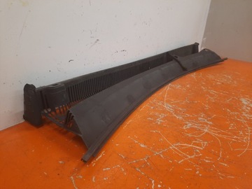 фото thumb №6, Ford fusion 1 i 02-05 1,4mt панель под лобовым стеклом 2n11n02228ac w3