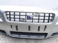 фото thumb №10, Бампер перед kpl. volvo c70 ii 05-09r., 477-26