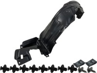 фото thumb №2, Toyota prius 2003-2009 подкрылок подкрылок клипсы