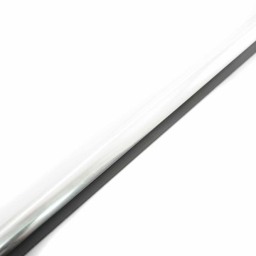 фото thumb №10, Mercedes w221 планка стёкла дверь левый перед хром