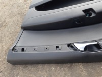 фото thumb №8, Audi q7 4l lift обшивка двері оббивка правий перед bose 4l1867106