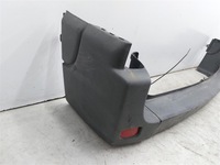 фото thumb №10, Бампер задний задняя renault master iv 2010-2019r чёрный kpl