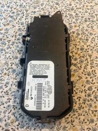 фото thumb №1, Renault оригинальный номер 8200240774 8200240773 espace iv правая