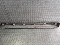 фото thumb №5, Молдинг порог правая наружная opel vectra c gts