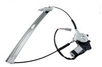 фото thumb №1, Подъемник стекло перед левый ford escape 01-08