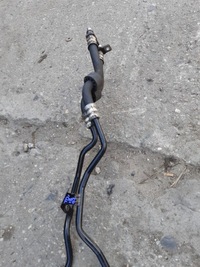 фото thumb №9, Audi q7 4l 4.2 tdi шланг масляний коробки передач 7l8317801a