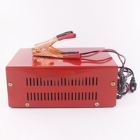 фото thumb №7, Charger british регуляторы 12 v