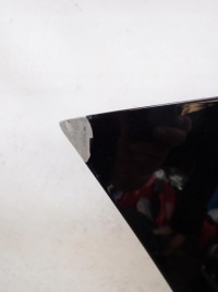 Tesla model y 20- капот кришка двигуна Зі Шроту, фото thumb