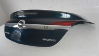 фото thumb №9, Кришка зад задня заднє opel insignia i a sedan рестайлінг 13-17 fl z30u 2013-2017