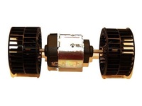 фото thumb №1, Двигатель вентилятор отопления mercedes actros mp2