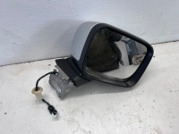 фото thumb №1, Зеркало правое jeep renegade 2014- 7+4pin 735612657