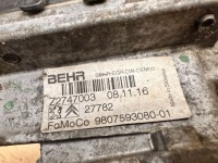 фото thumb №7, Jumper iii peugeot boxer iii 2.0 bluehdi euro6 ah03 радіатор вихлопних газів + egr