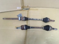 Купити Привідний вал ліва права ducato boxer jumper 3 2018r, фото thumb