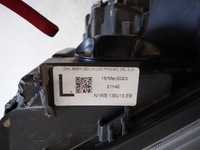 фото thumb №9, Лампа перед передня ліва ford ranger iv 2022- full led n1wb-13e015-eb