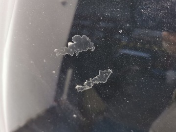 фото thumb №8, Капот кришка двигуна mazda 6 gj bn9ra