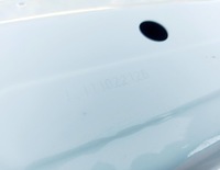 фото thumb №13, Bmw x2 f39 21r. капот крышка двигателя цвет a96 сцепление