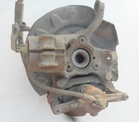 фото thumb №3, Leon iii fr 2,0 tdi поворотний кулак ступиця супорт перед