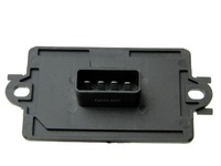 фото thumb №12, Резистор вентилятор jeep gr cherokee 3.7 4.7 5.7 05-