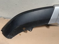 фото thumb №6, Спойлер pod бампер передній suzuki sx-4 lift перед 2009 -