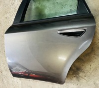 Alfa romeo 159 07r. универсал дверь задний  левая Доставка, фото thumb