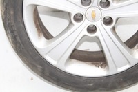 фото thumb №15, Комплект диск chevrolet captiva c100, c140 23550r19 2.2l дизель 135kw 2012