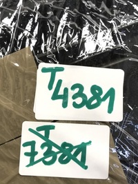 фото thumb №10, Bmw 5 g60 кришка заливання пального 14290410