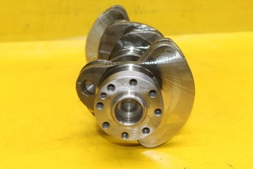 фото thumb №10, Wał колінчастий номінал xf land rover jaguar xf xj x250 2.7 td hdi v6 4u3qab