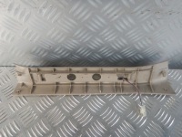 Lexus rx rx350 rx400 rx4000h 2 левая молдинг на порог задняя накладка Цена, фото thumb