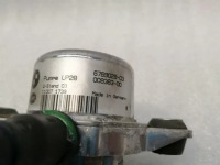 фото thumb №5, Насос вакуумна bmw serii 6 e63 m6 v10 6769029 насос вакуумна
