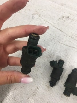 фото thumb №9, Audi a3 a4 1.6 8v инжектор 037906031al