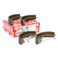 фото thumb №1, Тормозные колодки задняя renault kangoo nissan kubistar primera