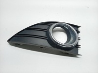 фото thumb №3, Решётка бампера левая перед renault fluence