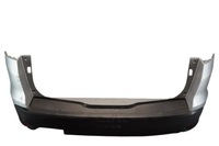 фото thumb №1, Бампер задняя ford focus mk3 kombi