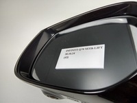 фото thumb №9, Зеркало левая камера infiniti q70 m35h lift