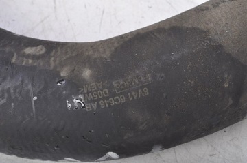 фото thumb №6, Ford kuga mk1 труба интеркулер 8v41-6c646-ab