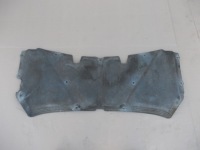 фото thumb №15, Шумоизоляция капота подкладка nissan qashqai j10 07-10