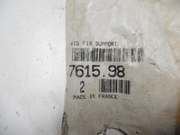 фото thumb №7, Винт подъёма колёса запасного citroen peugeot xsara 309 405 оригинальный номер 7615.98