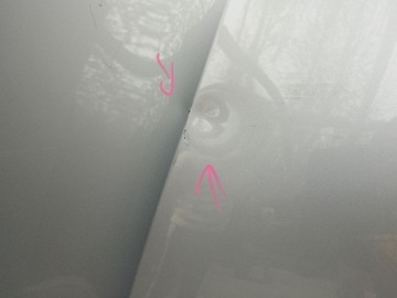 фото thumb №6, Skoda kodiaq 2016- капот кришка двигуна 565823155a =