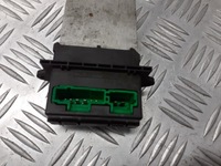 фото thumb №3, Резистор резистор вентилятор renault scenic ii