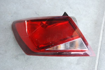 фото thumb №2, Лампа зад задняя левая seat leon iii 3 рестайлинг 5d htb