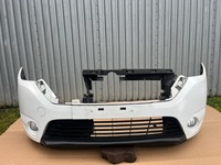 фото thumb №1, Бампер перед dacia dokker loggy 12-17