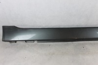 фото thumb №7, Молдинг порог bmw 5 e60 правый порог защита порог