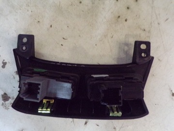 фото thumb №3, Панель кнопка pdc старт-стоп opel mokka a