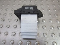 фото thumb №1, Ssangyong korando iv 2022 1.5i резистор резистор вентилятор