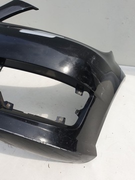 фото thumb №7, Mercedes c-klasa w204 рестайлинг amg 11-14 бампер перед a2048807847