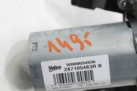 фото thumb №7, Sandero stepway ii моторчик двірники задня 287105483r