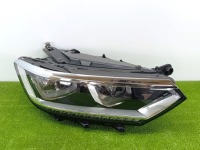 Купити Volkswagen vw passat b8 3g0 фара правий передня перед full led basic європа, фото thumb
