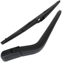 фото thumb №1, Suzuki wagon r+ 2000- двірник важіль двірники задня + щітка