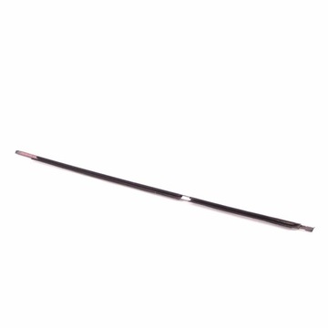 фото thumb №12, Mercedes w212 планка стёкла дверь левый зад хром